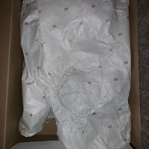 GREAT CONDITION 9.5/10 jordan 17+ retro - Picture 9 of 9